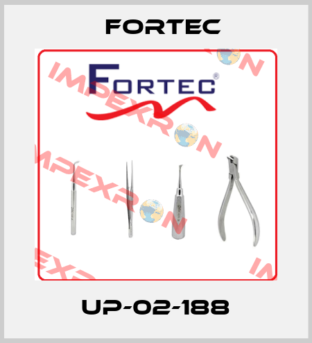 UP-02-188 Fortec