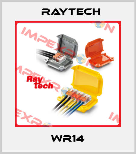 WR14 Raytech