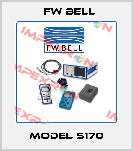 Model 5170 FW Bell