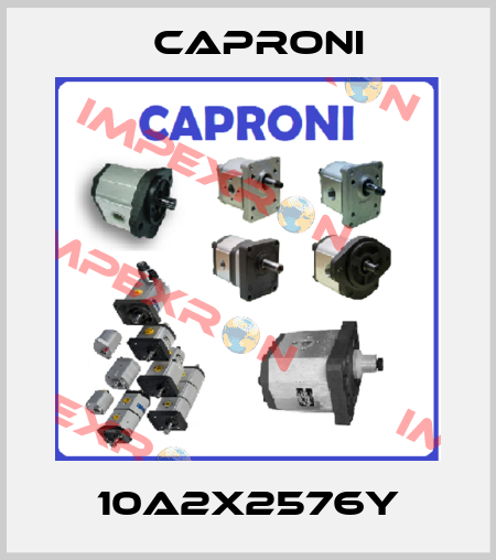 10A2X2576Y Caproni