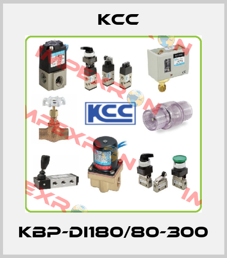 KBP-DI180/80-300 KCC
