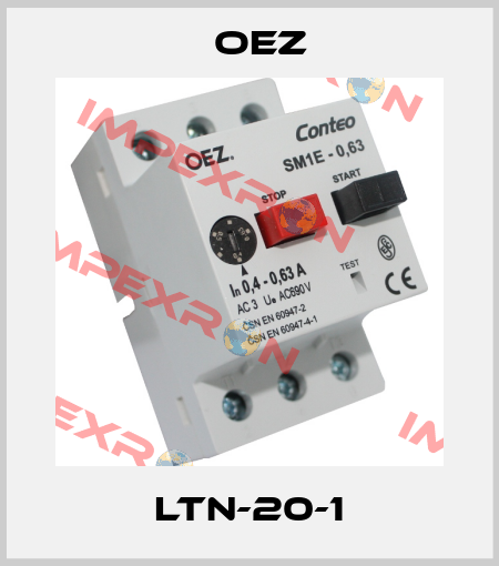 LTN-20-1 OEZ