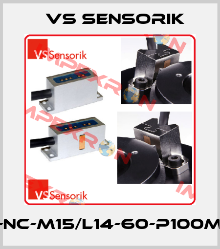 HDI2-NC-M15/L14-60-P100ML-VS VS Sensorik