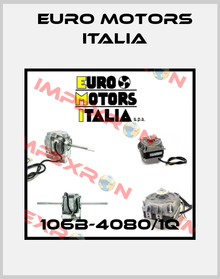 106B-4080/1Q Euro Motors Italia