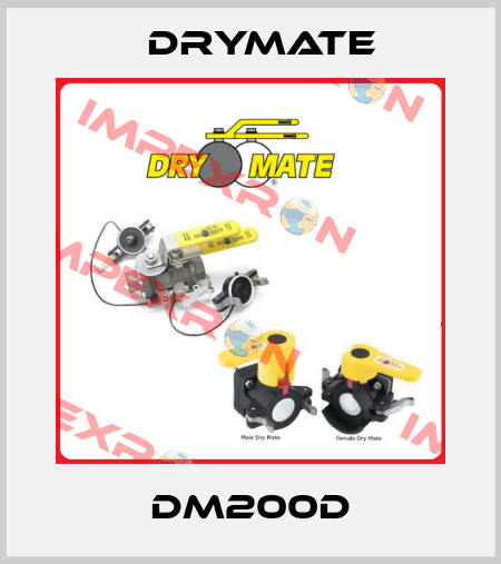 DM200D Drymate