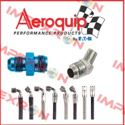 2681-4/550 ITEM 363 Aeroquip