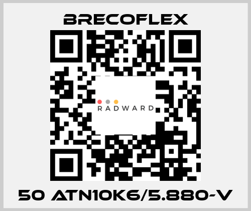 50 ATN10K6/5.880-V Brecoflex