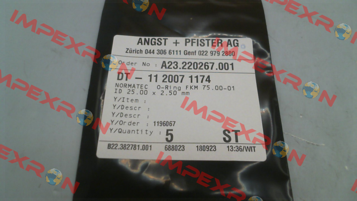 product