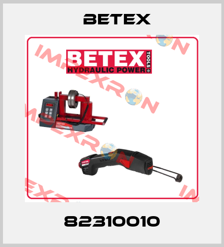 82310010 BETEX