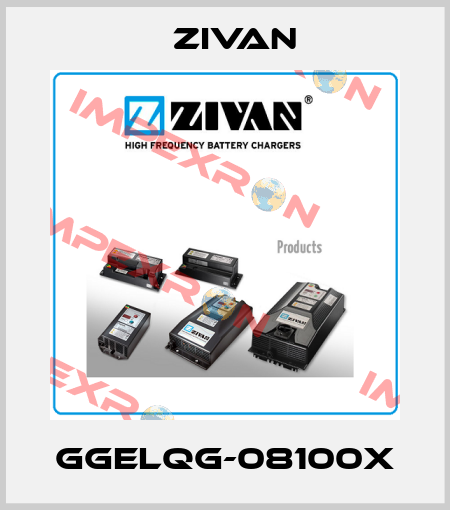 GGELQG-08100X ZIVAN