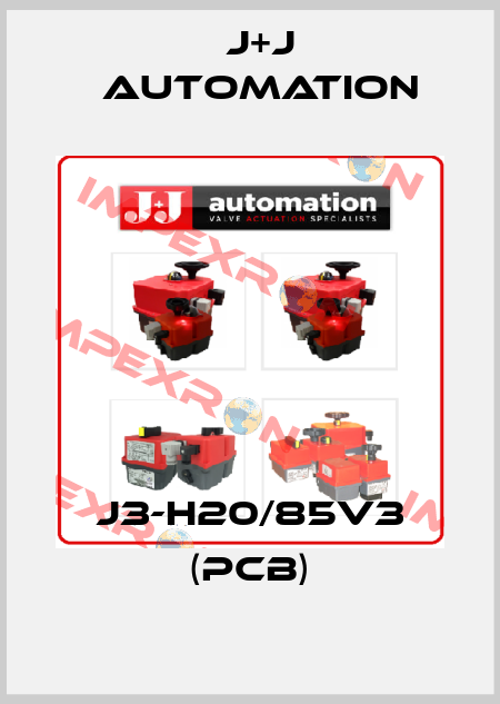 J3-H20/85V3 (PCB) J+J Automation