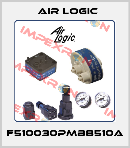 F510030PMB8510A Air Logic