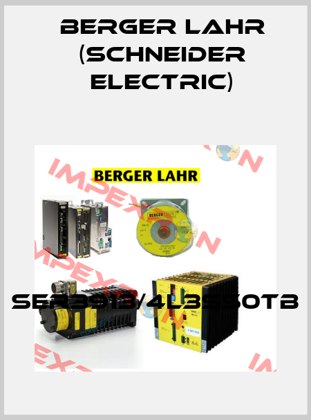 SER3913/4L3SS0TB Berger Lahr (Schneider Electric)