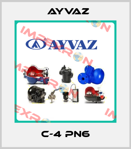 C-4 PN6 Ayvaz