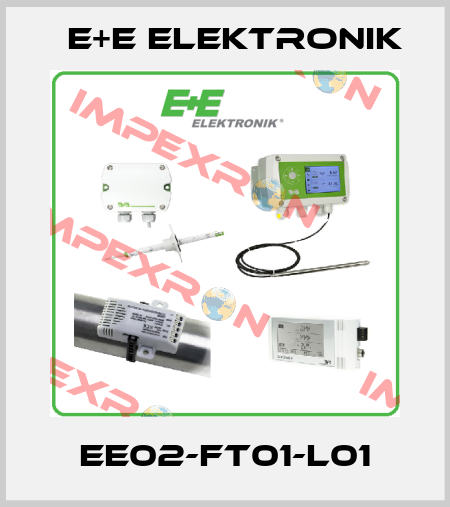 EE02-FT01-L01 E+E Elektronik
