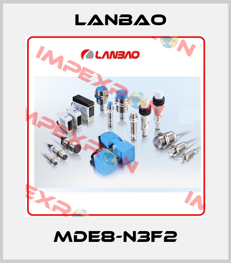 MDE8-N3F2 LANBAO