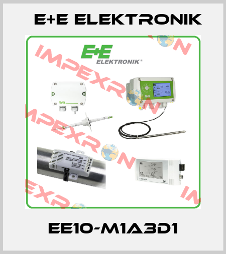 EE10-M1A3D1 E+E Elektronik
