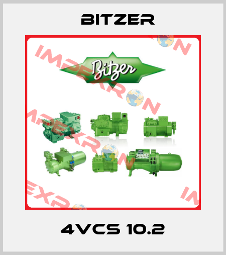 4VCS 10.2 Bitzer