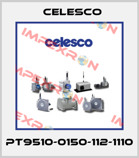 PT9510-0150-112-1110 Celesco