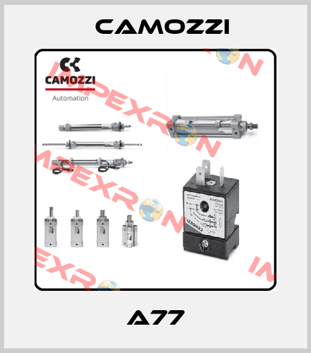A77 Camozzi