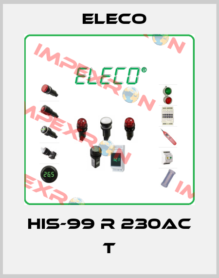 HIS-99 R 230AC T Eleco