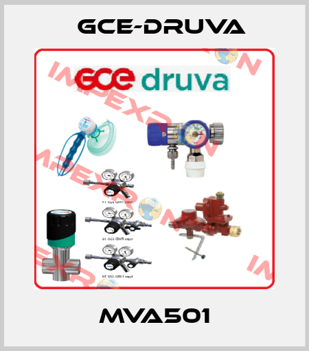 MVA501 Gce-Druva