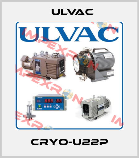CRYO-U22P ULVAC