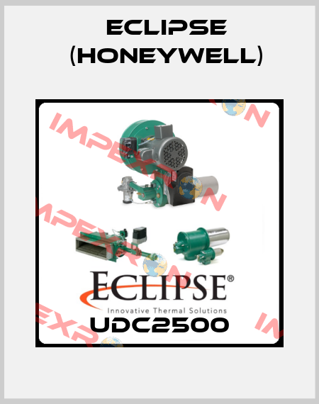 UDC2500 Eclipse (Honeywell)