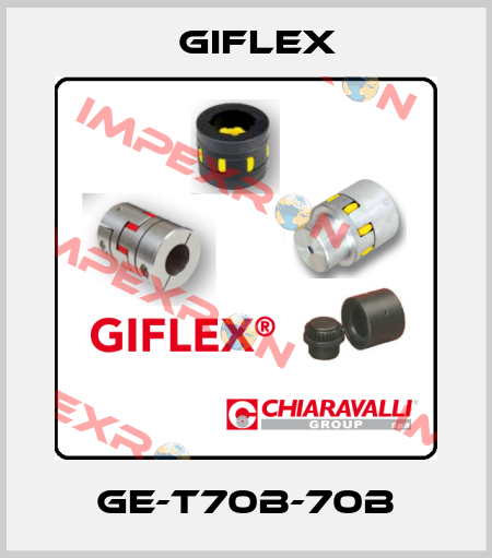 GE-T70B-70B Giflex