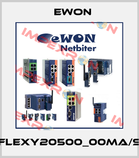 FLEXY20500_00MA/S Ewon
