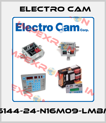 PS-6144-24-N16M09-LMBMSV Electro Cam