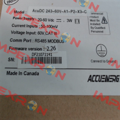 product