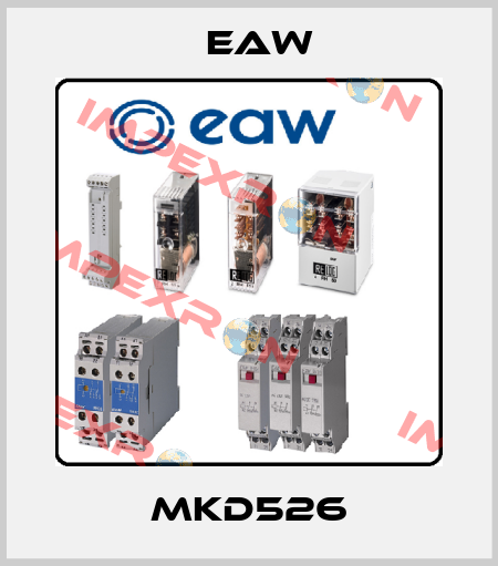 MKD526 EAW