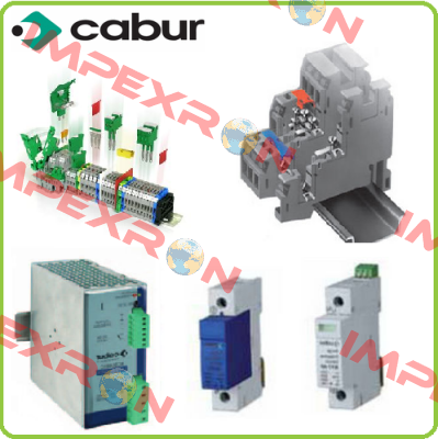 XCSW120C  Cabur