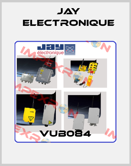 VUB084 JAY Electronique