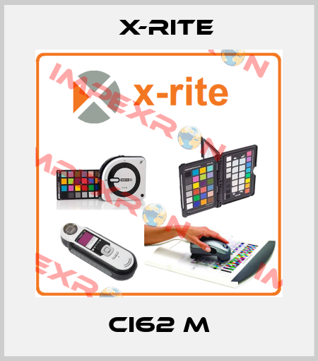 Ci62 M X-Rite