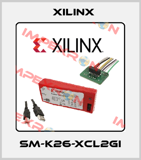 SM-K26-XCL2GI Xilinx