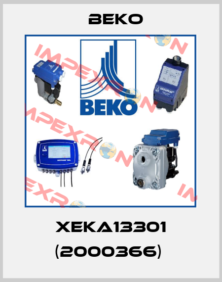 XEKA13301 (2000366)  Beko