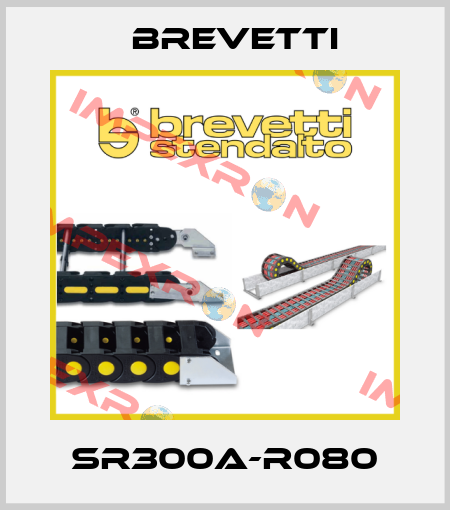 SR300A-R080 Brevetti