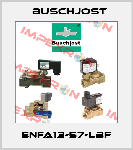 ENFA13-57-LBF Buschjost