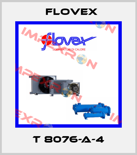 T 8076-A-4 Flovex