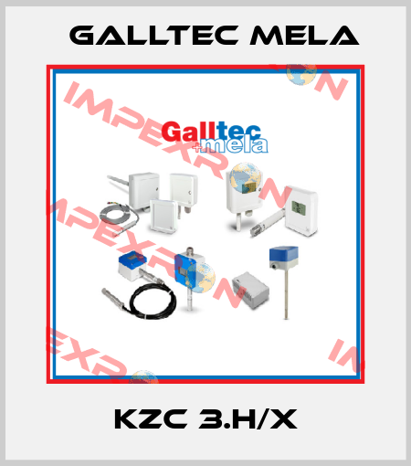 KZC 3.H/x Galltec Mela