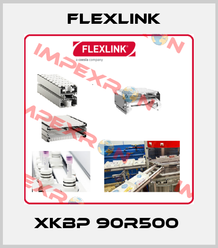 XKBP 90R500  FlexLink