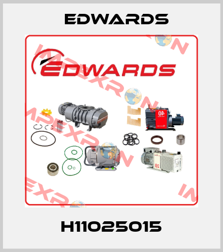 H11025015 Edwards