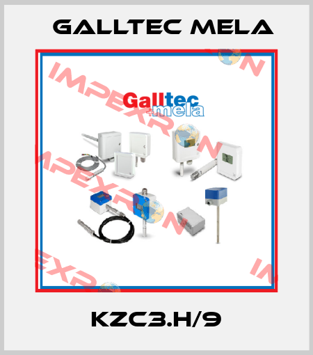 KZC3.H/9 Galltec Mela