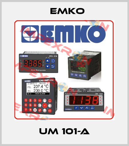 UM 101-A EMKO
