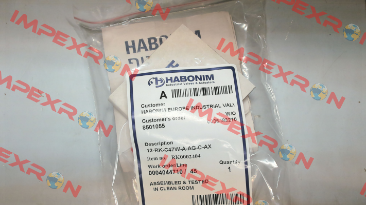 product