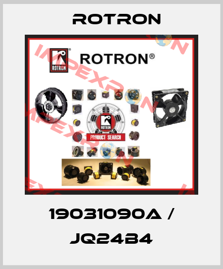 19031090A / JQ24B4 Rotron