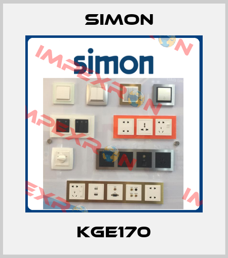 KGE170 Simon