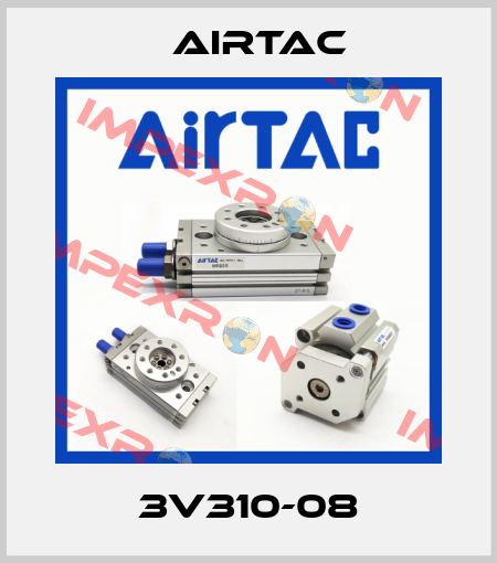 3V310-08 Airtac